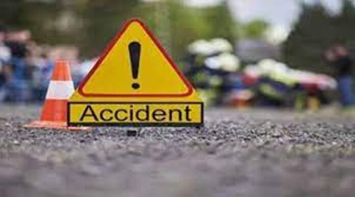 Panipat News/Accident in Panipat