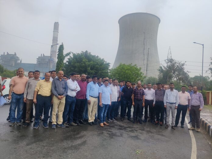 Panipat News-Panipat Thermal Power Station