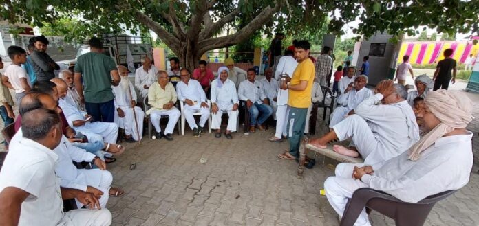 Panipat News/Kabir Jayanti Celebrated With Pomp 