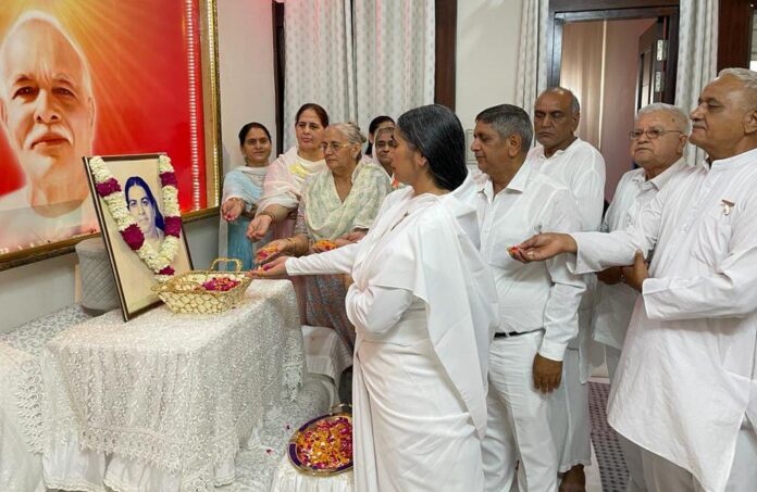 Panipat News-Prajapita Brahmakumaris Ishwariya University 