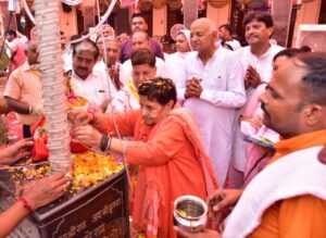 Panipat News-129th Rath Yatra Festival of Lord Jagannath 