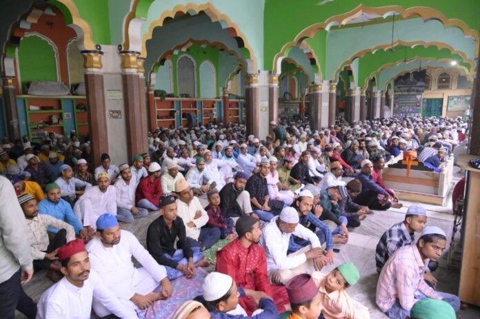 Panipat News-Eid-ul-Azha