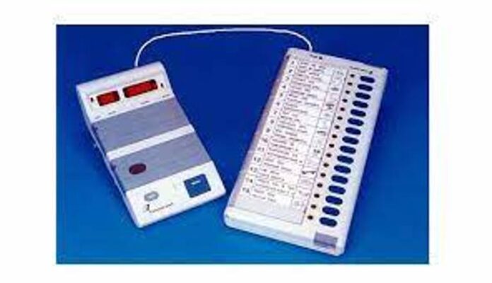 Panipat News-The Work of First Level Checking of EVM Machines Started on 3rd July