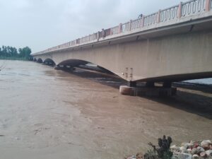 Panipat Yamuna River Update