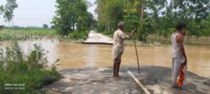 Panipat Yamuna River Update