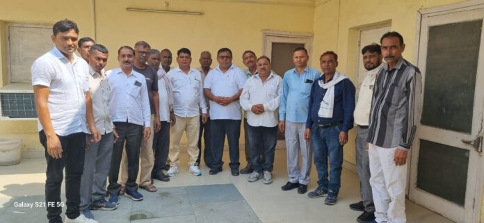 Maharishi Valmiki Employees Service Committee Thermal Colony Panipat