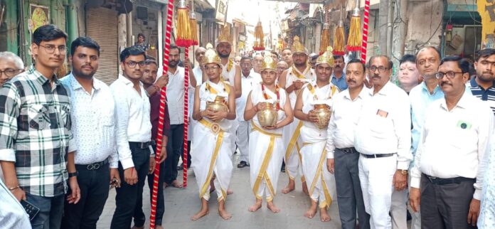 Shri Digambar Jain Mandir Panipat