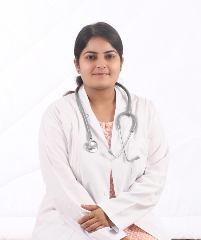 Classical Homeopathy Physician Dr. Jaishree Malik