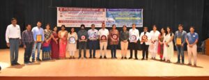 Career Counseling Program Organized At Arya College