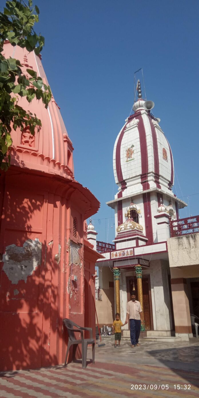 श्रीकृष्ण जन्माष्टमी