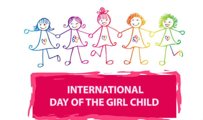 International Girl's Day