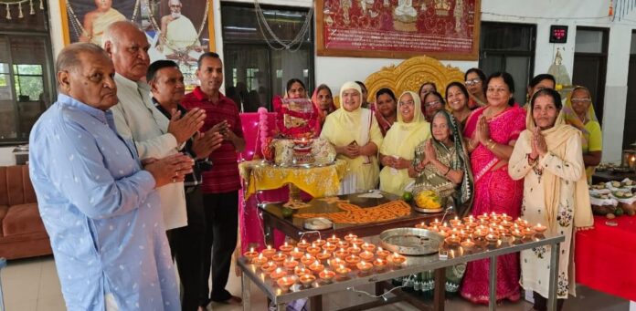 श्री जैन श्वेताम्बर महासभा