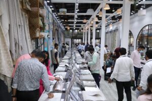 Textile fair in Greater Noida from 13th December subsidy up to Rs. 4 lakhs will be available