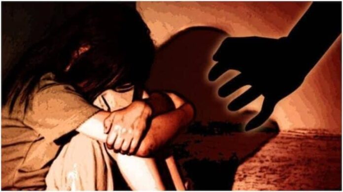 Attempt To Rape An Eight-Year-Old Girl In Panipat