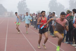 Panipat Youth Sports Festival -2023