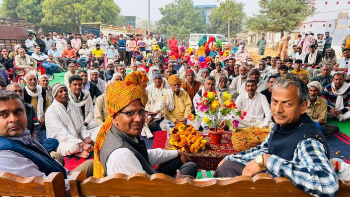 Dr. Abhay Singh Yadav