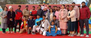 DAV Police Public School Panipat 