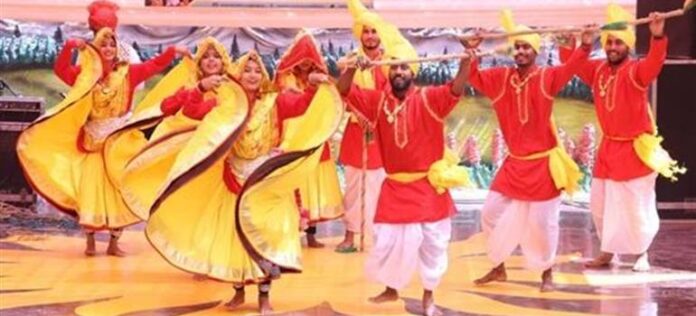 Applications Invited For Registration Of Folk Dance Groups