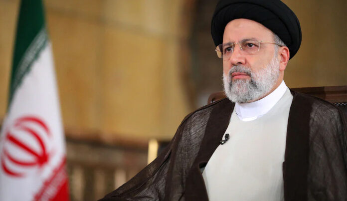 Ebrahim Raisi Death