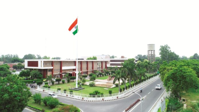 Haryana News: एचएयू में प्रवेश परीक्षा की सभी तैयारियां पूरी, 30 जून  को होगी परीक्षा