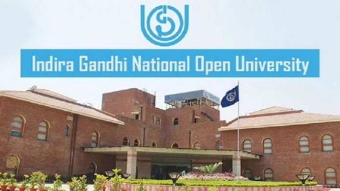 Haryana News : IGNOU के एमबीए हेल्थ केयर एंड हॉस्पिटल मैनेजमेंट में नया पाठ्यक्रम लांच