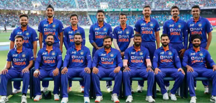 Indian Cricket Team के पास फिर विश्व कप जीतने का मौका