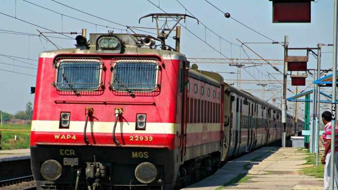 एक और स्पेशल ट्रेन नई दिल्ली से वैष्णोदेवी के लिए संचालित होगी