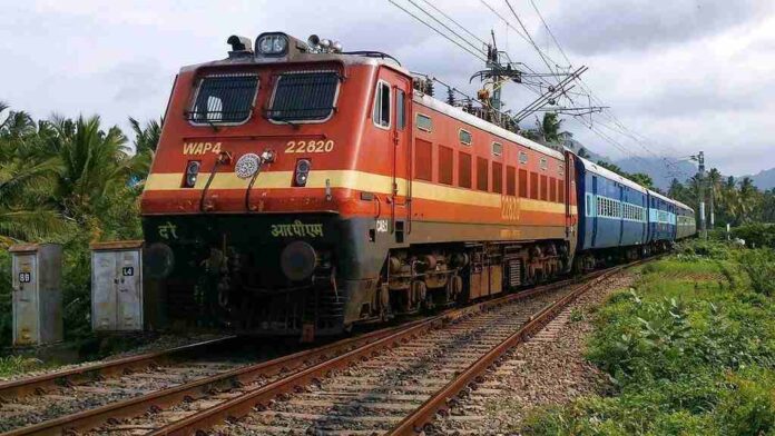 हरियाणा के श्रद्धालुओं के लिए एक अच्छी खबर, इस शहर से तिरूपति बालाजी के लिए संचालित होगी स्पेशल ट्रेन