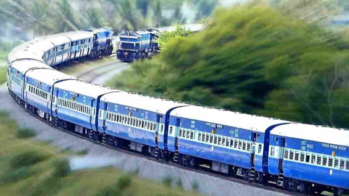 Indain Railway News: हरियाणा से होकर गुजरने वाली 15 ट्रेनों में बढ़ाई गई डिब्बों की संख्या, यहां देखें पूरी लिस्ट