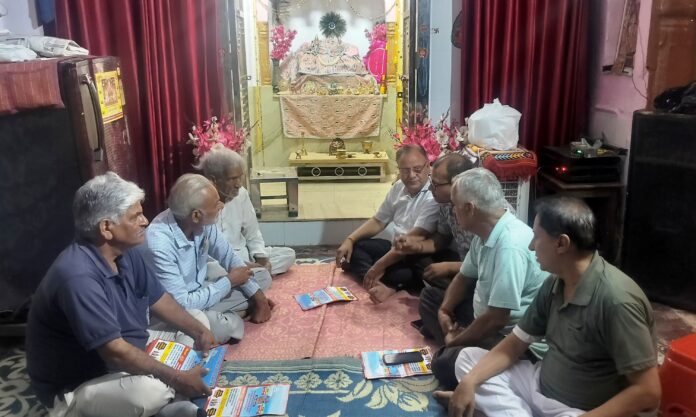 Lord Sri Jagannath Rathyatra Festival