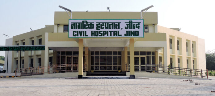 Doctors in civil hospital will be on strike for three hours, will not do OPD