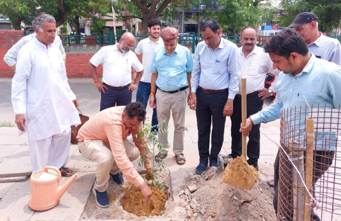 Various programs organized in Bhiwani on 165th Income Tax Day