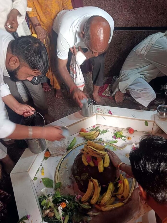 Worshiping Shiva on Monday in Sawan brings special benefits: Bhartendu Shastri