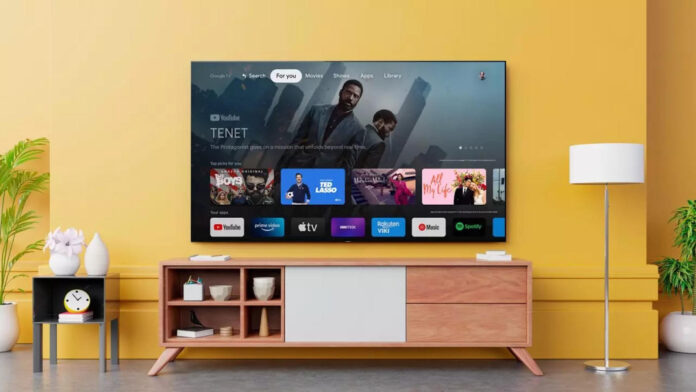 65 Inch Smart TV: इन पर मिल रहा ऑफर और कीमत भी है कम