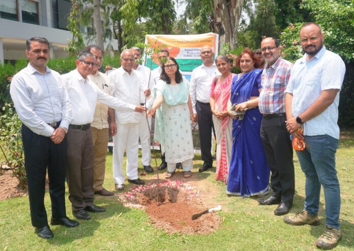 कारगिल विजय दिवस की रजत जयंती से जुड़े अ•िायान का किया शु•ाारं•ा