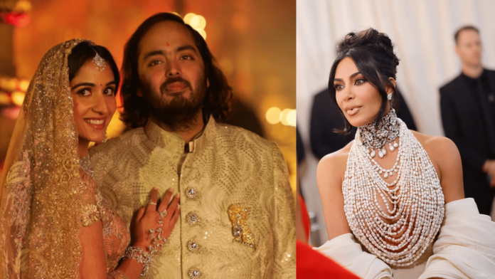 Anant Ambani Radhika Merchant Wedding: अनंत और राधिका की शादी: बनारसी रंगों और स्वादों का संगम!