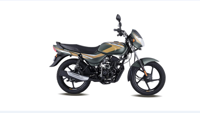 ऐसे हैं Bajaj CT 100 के फीचर्स, कीमत और माइलेज