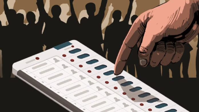 Himachal News : समावेशी चुनाव सुनिश्चित करने को अनेक कदम उठाए: मनीष गर्ग