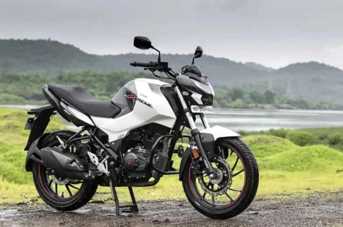 Hero Xtreme 160R: आपके बजट में आएगी ये बेहतरीन बाइक, जानें फीचर्स