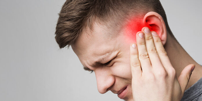 Home Remedies Ear pain