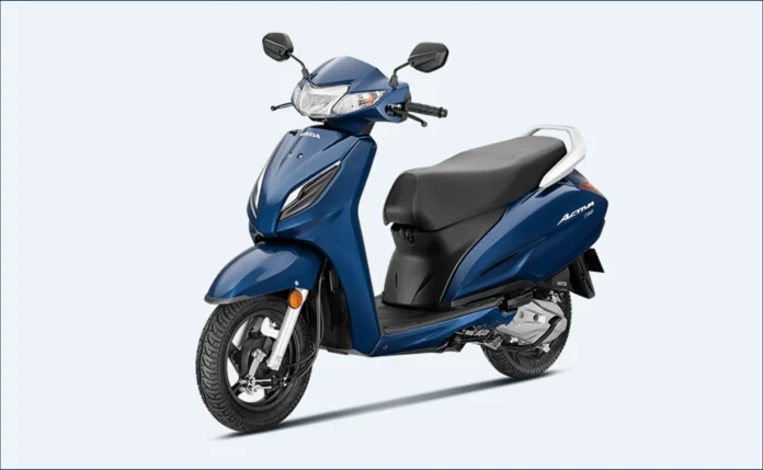 Honda Activa 7G: बेटियों के लिए बढ़‍िया है ये दमदार स्‍कूटी