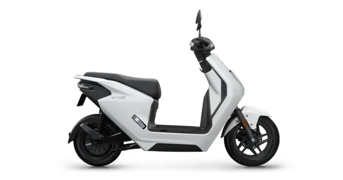 Honda U-Go Electric Scooter price