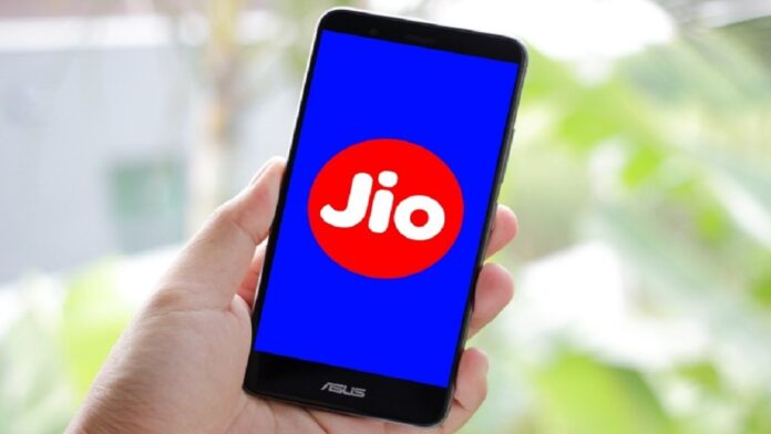 Jio यूजर्स के लिए खुशखबरी