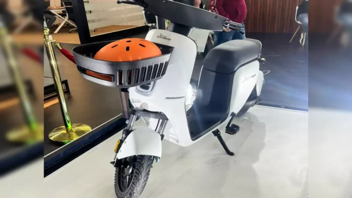 Joy Hydrogen Scooter: पानी से चलेगा ये स्कूटर, जानें कैसे होंगे फीचर्स