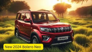 Mahindra Bolero : Defender जैसा लुक और कई लग्जरी फीचर्स के साथ आई Mahindra Bolero, जाने खासियत