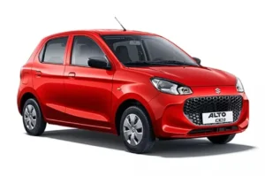 Maruti Alto K10 : एक लाख रुपये Down Payment में Maruti Alto K10 लाएं घर, हर महीने इतनी देनी होगी EMI