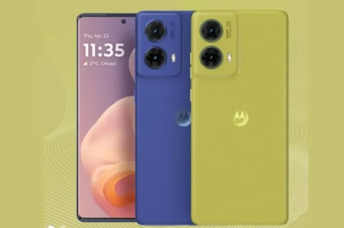 Moto G85 5G Sale On Flipkart