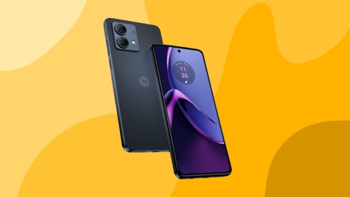 Moto G85 5G 120Hz Features And Specifications