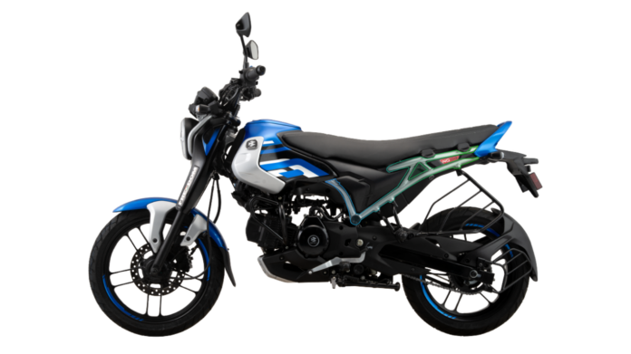 New Bajaj Freedom 125 : लॉन्‍च होते ही बनी यूथ की पहली पसंद