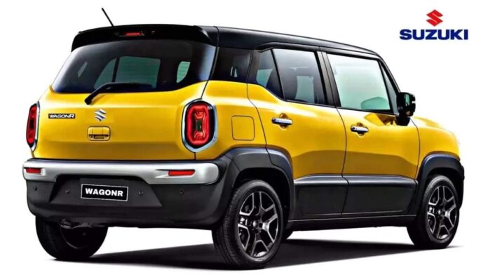 नए फीचर्स के साथ आई New Maruti Suzuki Wagon R, जानें कीमत